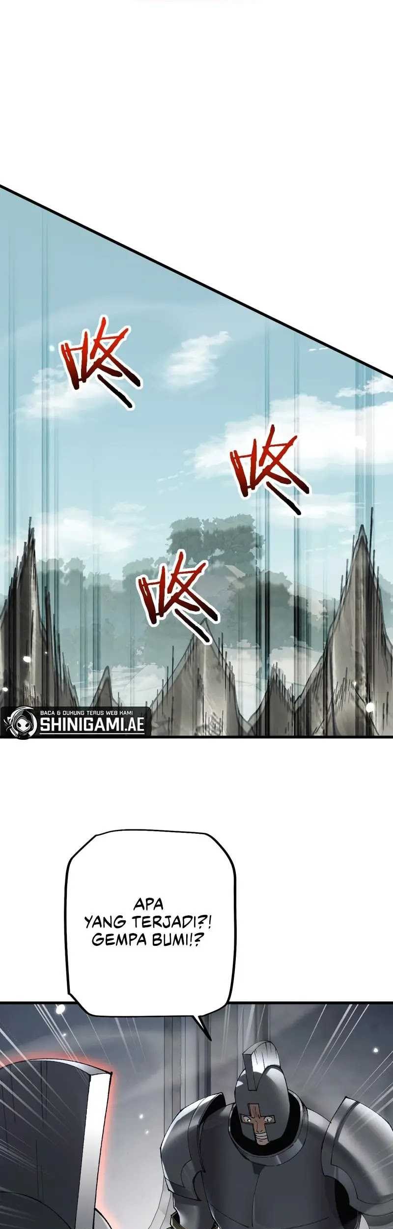 From Goblin to Goblin God Chapter 46 - halaman 14