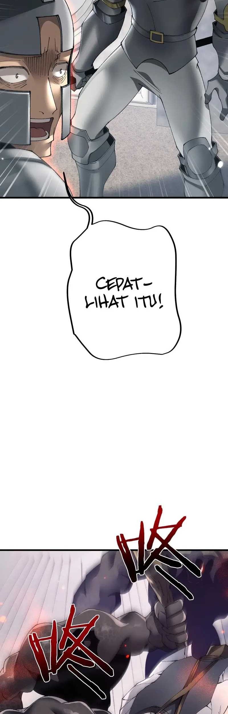 From Goblin to Goblin God Chapter 46 - halaman 15