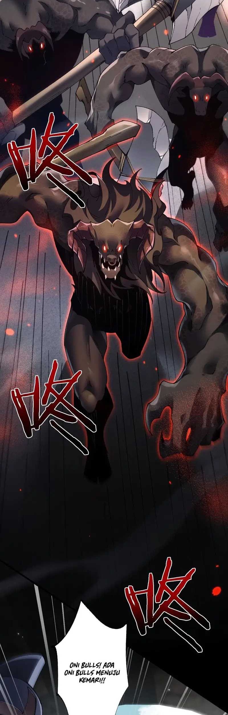 From Goblin to Goblin God Chapter 46 - halaman 16