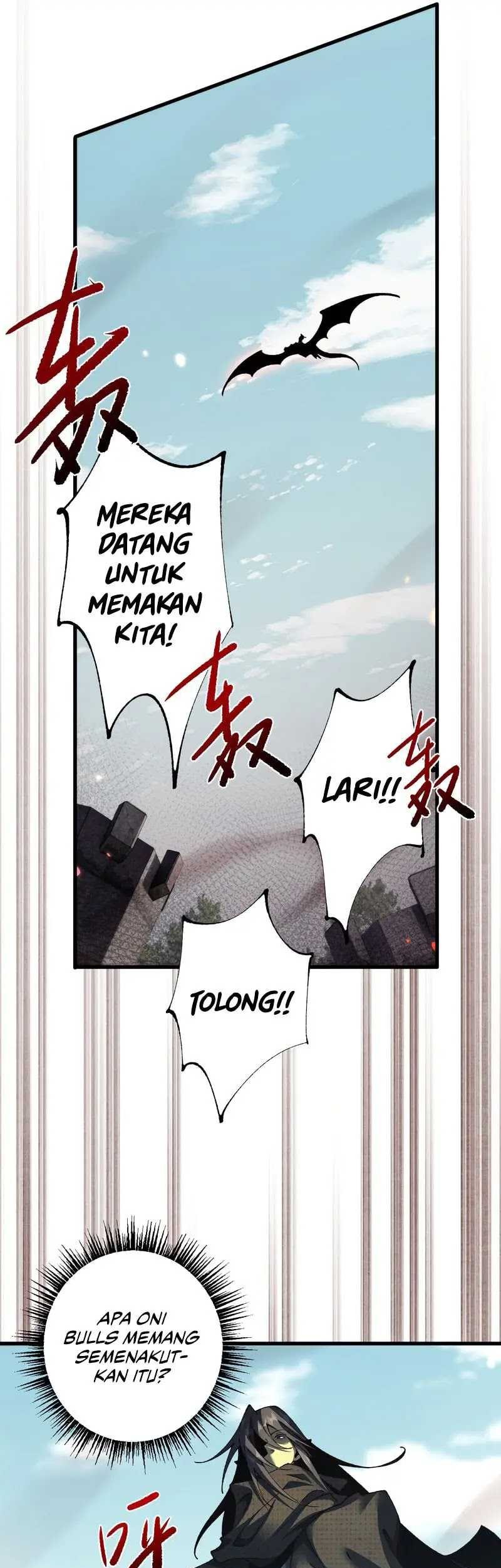From Goblin to Goblin God Chapter 46 - halaman 18