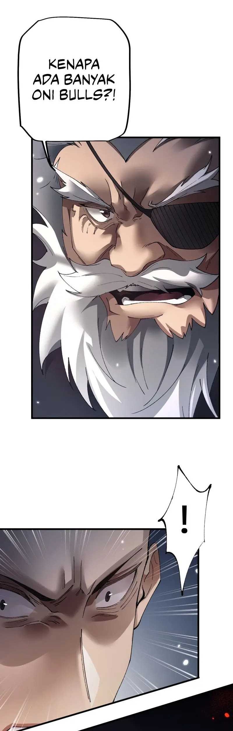 From Goblin to Goblin God Chapter 46 - halaman 27