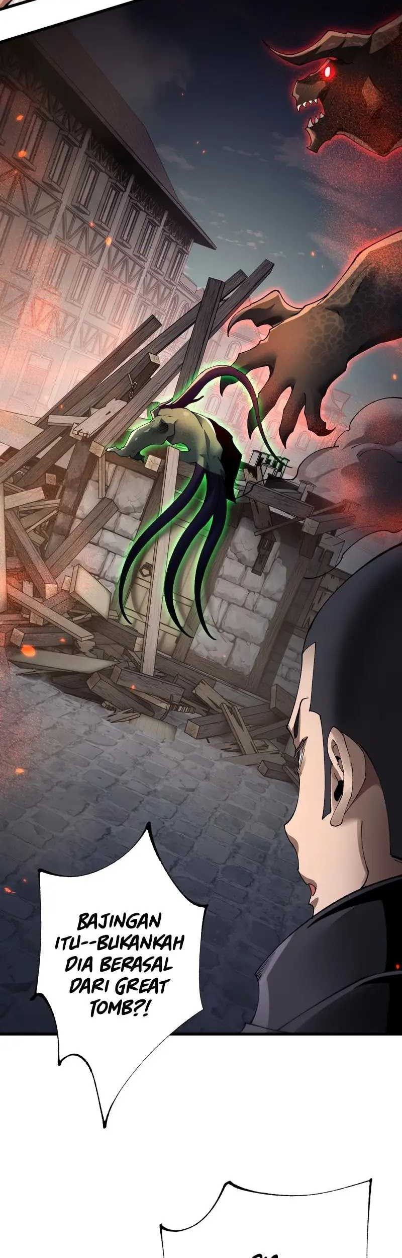 From Goblin to Goblin God Chapter 46 - halaman 28