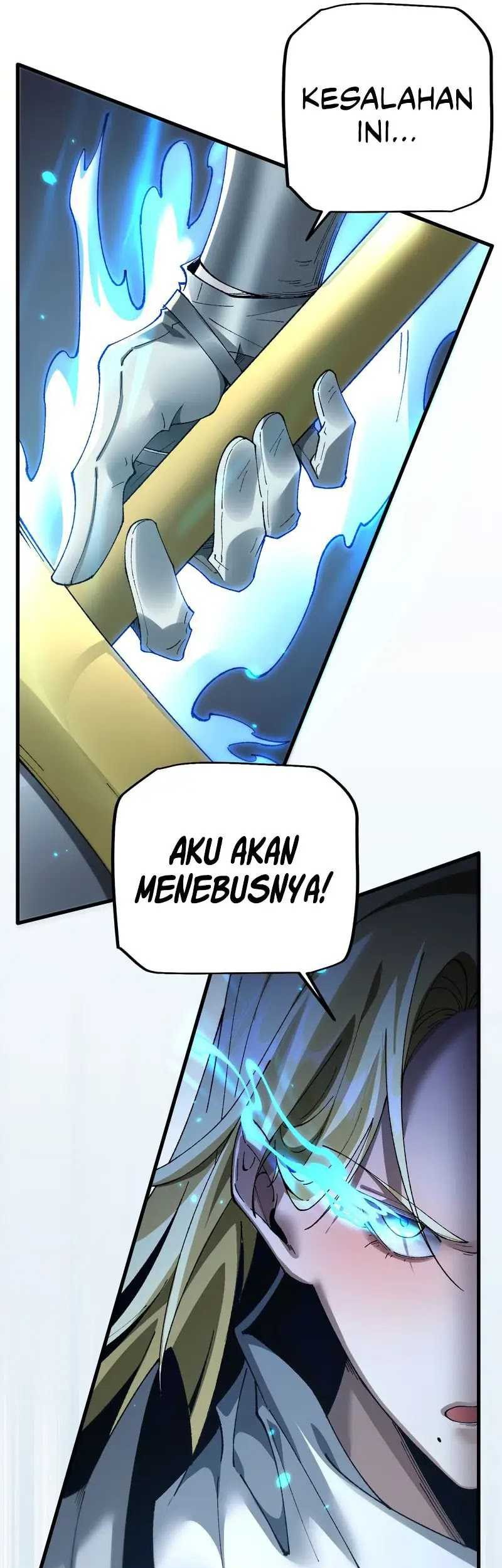 From Goblin to Goblin God Chapter 46 - halaman 30
