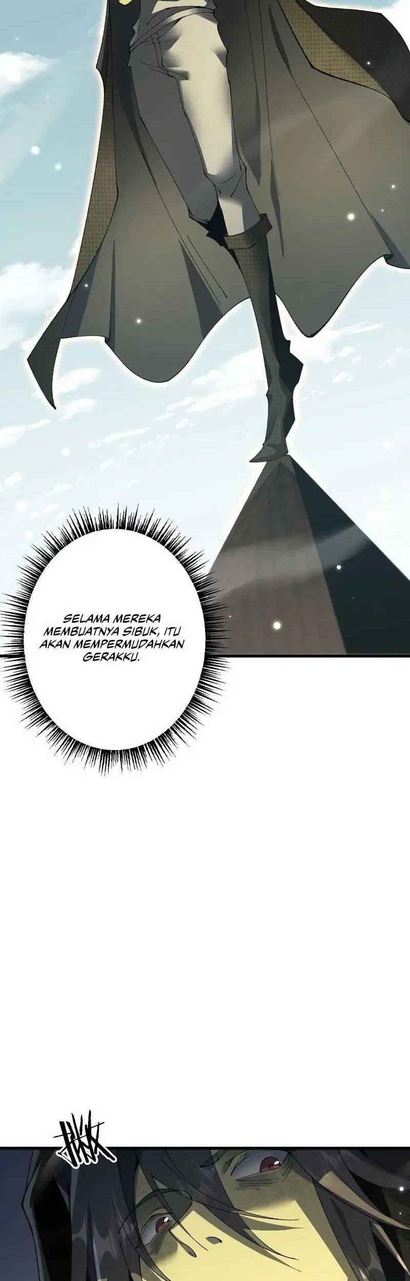 From Goblin to Goblin God Chapter 46 - halaman 43