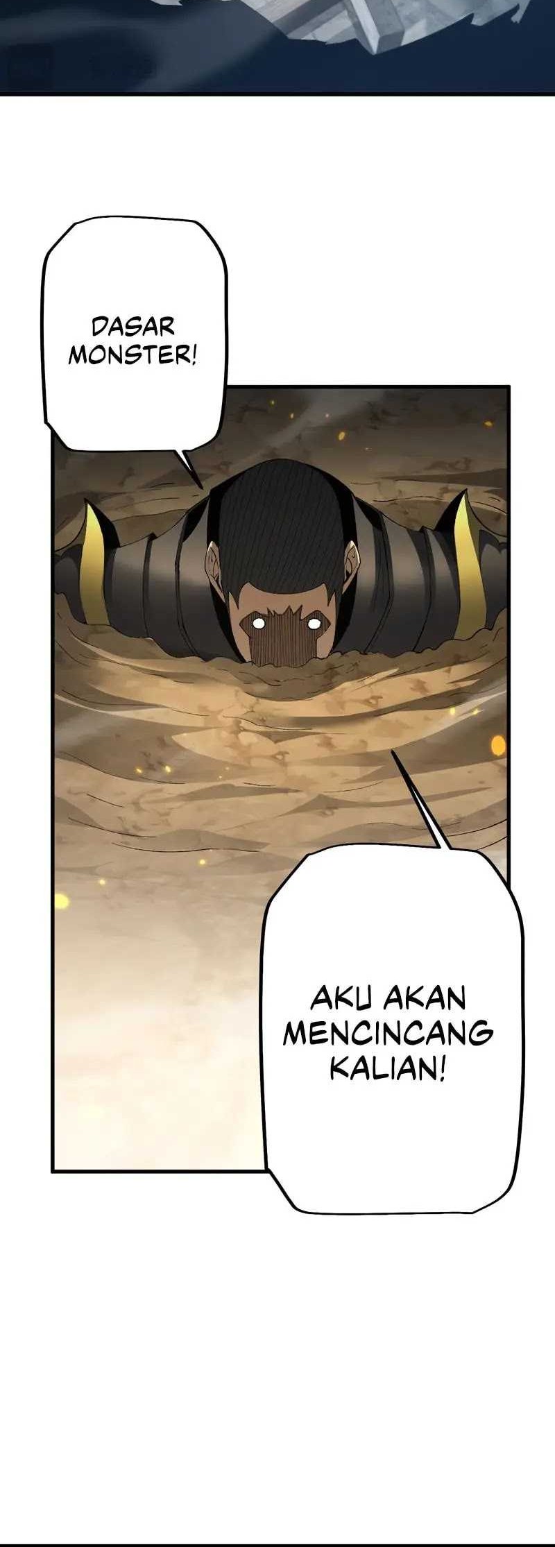 From Goblin to Goblin God Chapter 46 - halaman 45