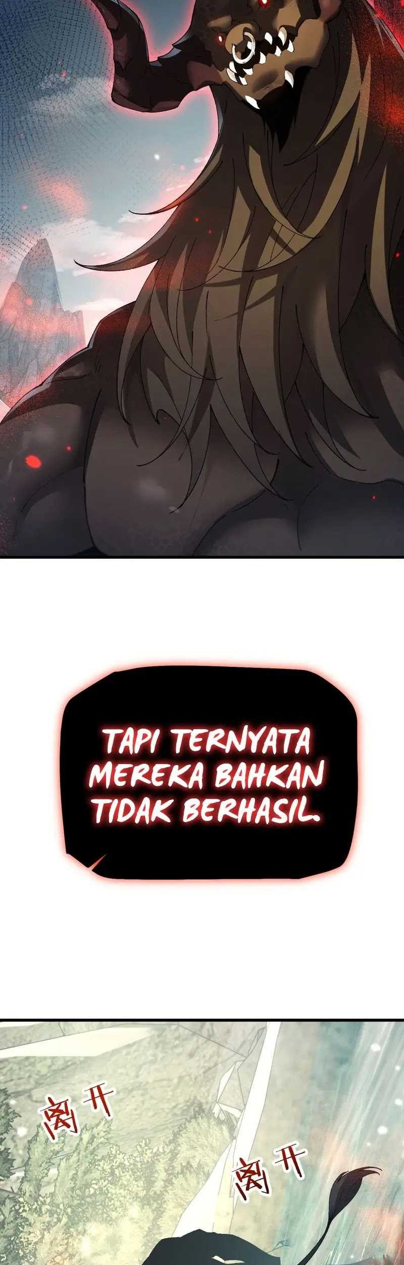 From Goblin to Goblin God Chapter 46 - halaman 8