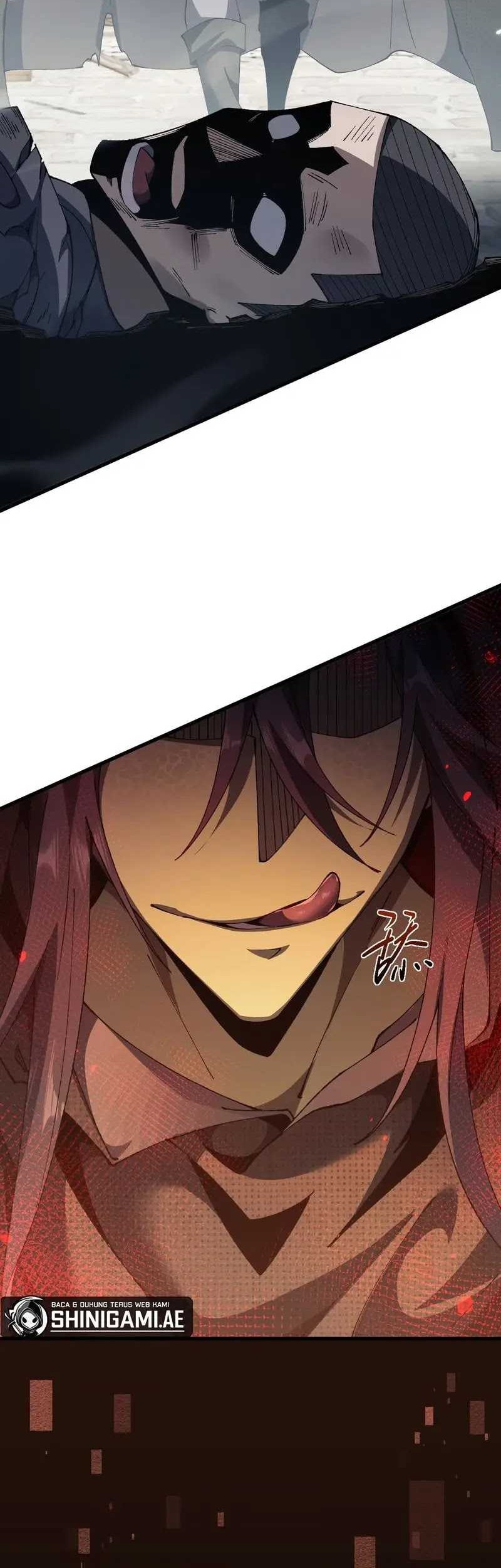 From Goblin to Goblin God Chapter 47 - halaman 11