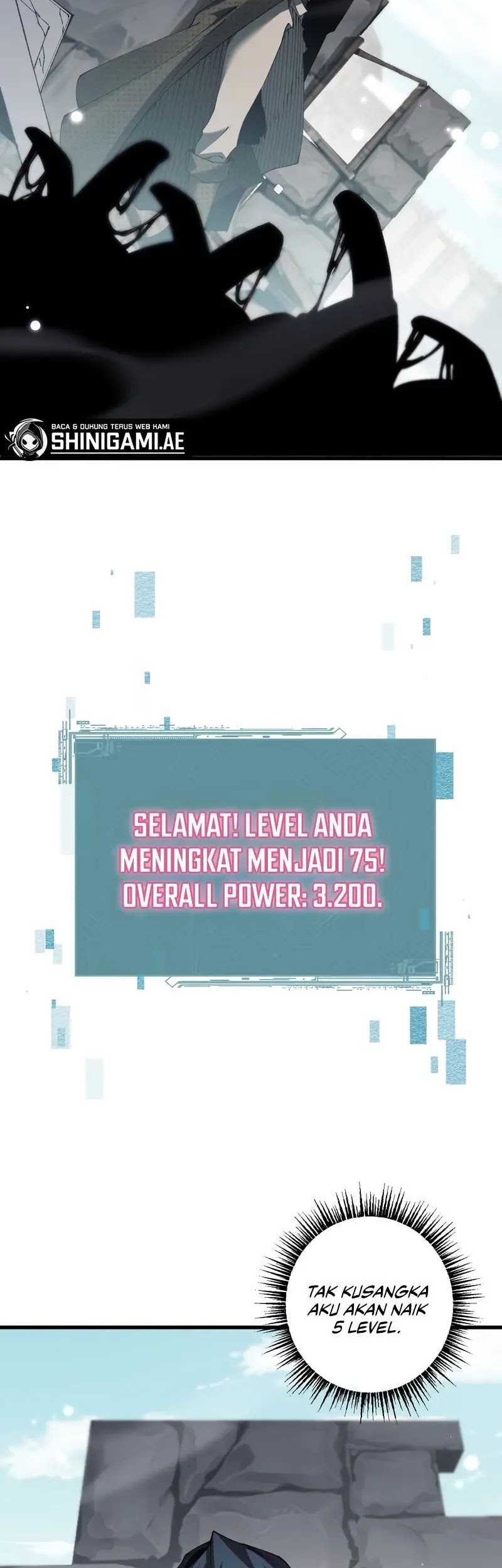 From Goblin to Goblin God Chapter 47 - halaman 26