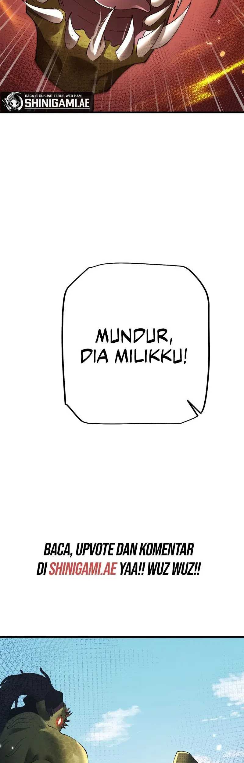 From Goblin to Goblin God Chapter 48 - halaman 12