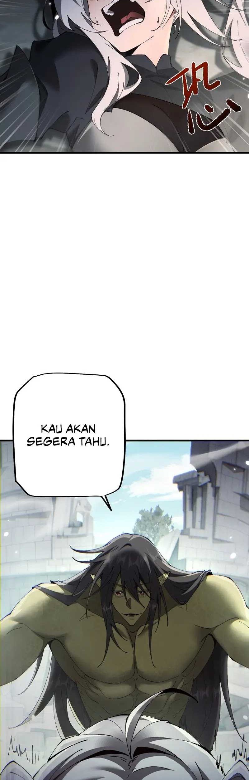 From Goblin to Goblin God Chapter 48 - halaman 20