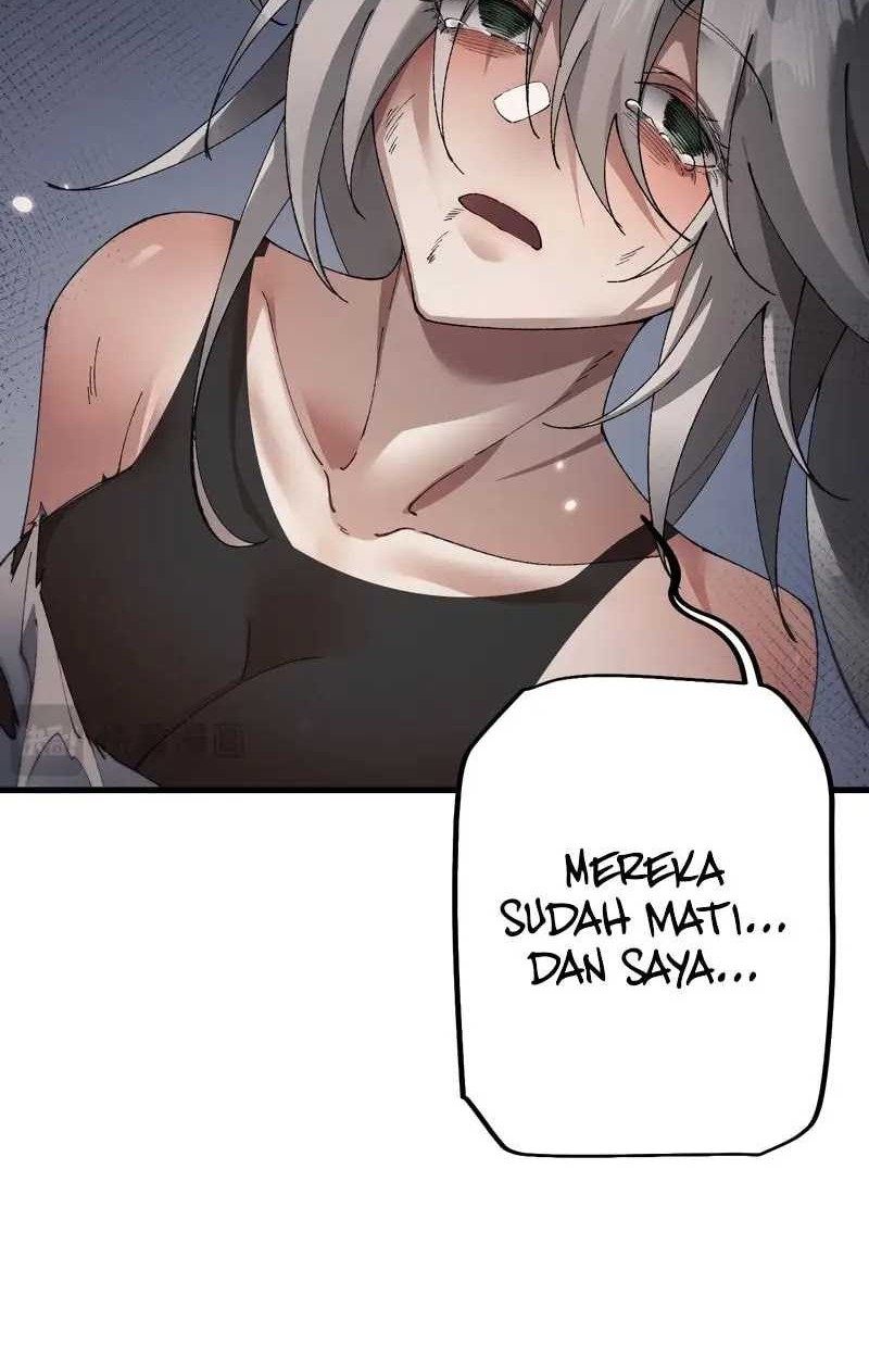 From Goblin to Goblin God Chapter 48 - halaman 33