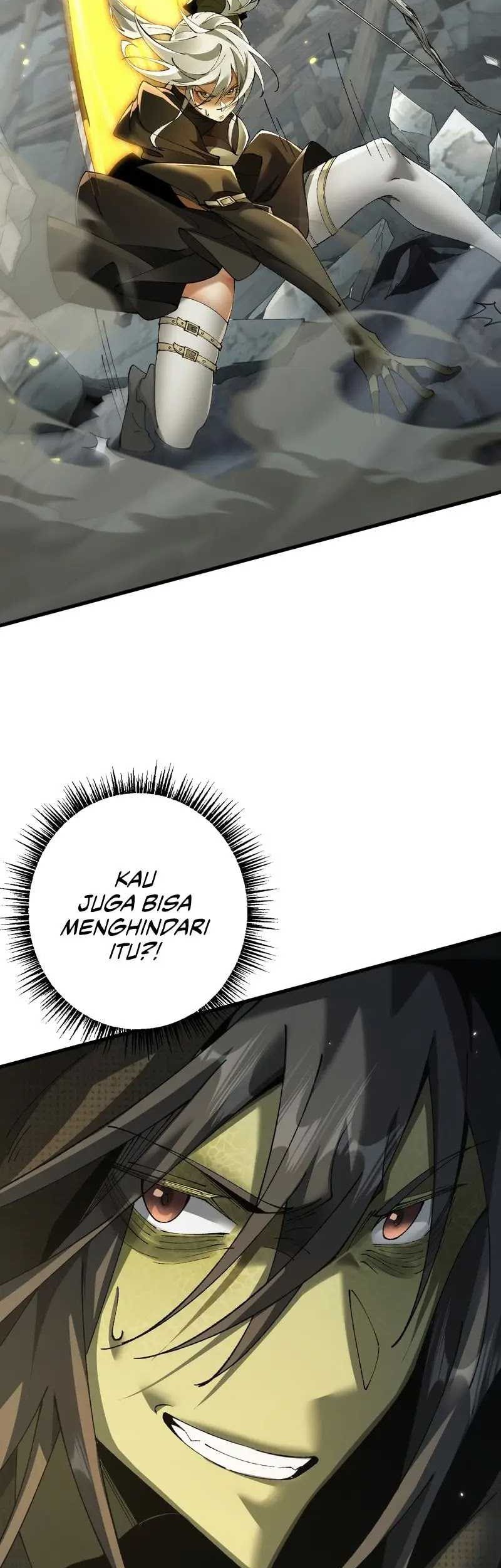 From Goblin to Goblin God Chapter 48 - halaman 4
