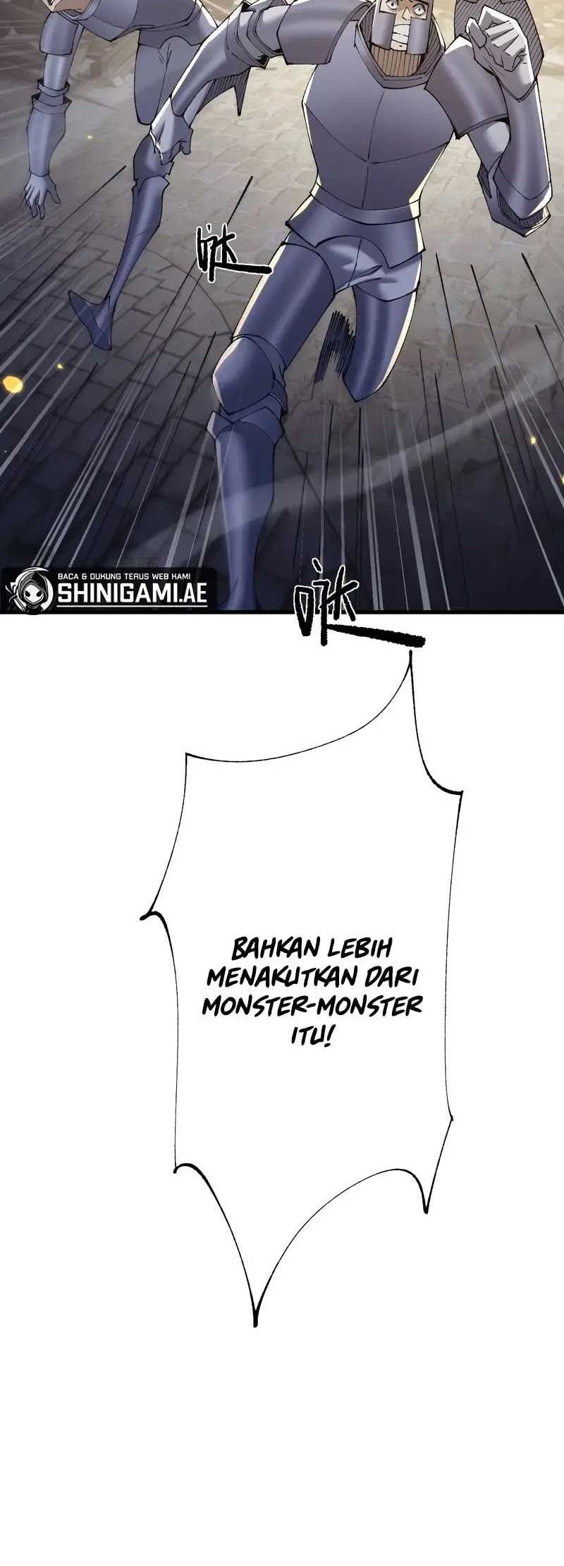 From Goblin to Goblin God Chapter 49 - halaman 10