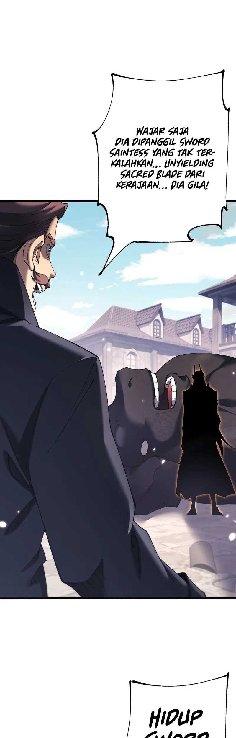 From Goblin to Goblin God Chapter 49 - halaman 27