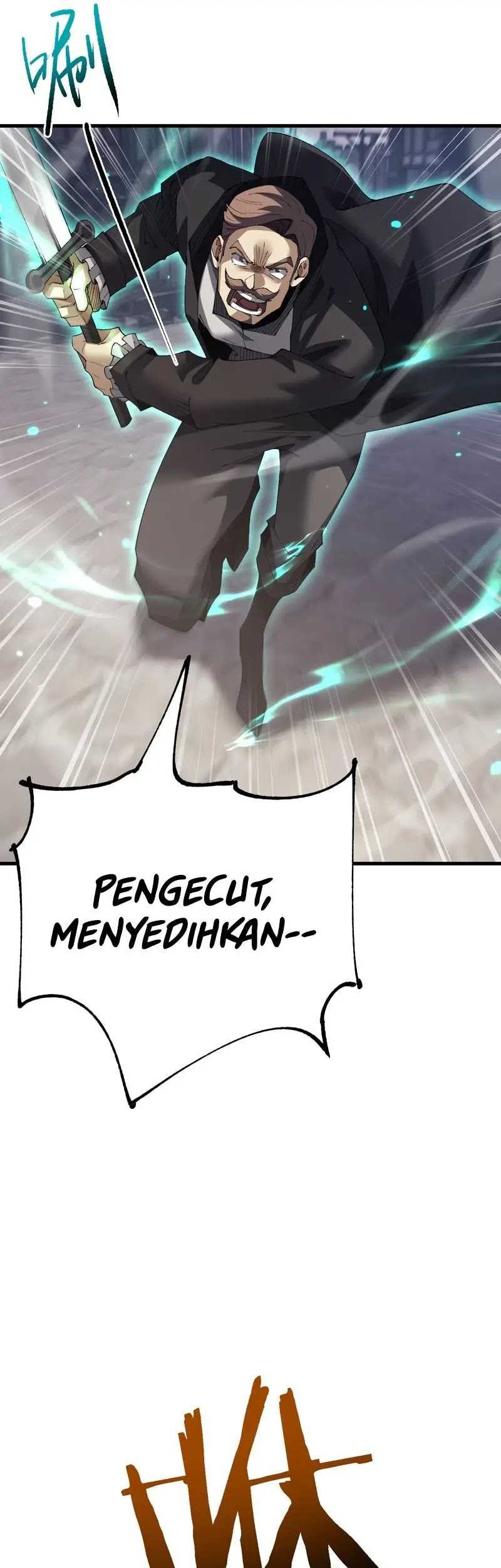 From Goblin to Goblin God Chapter 49 - halaman 39
