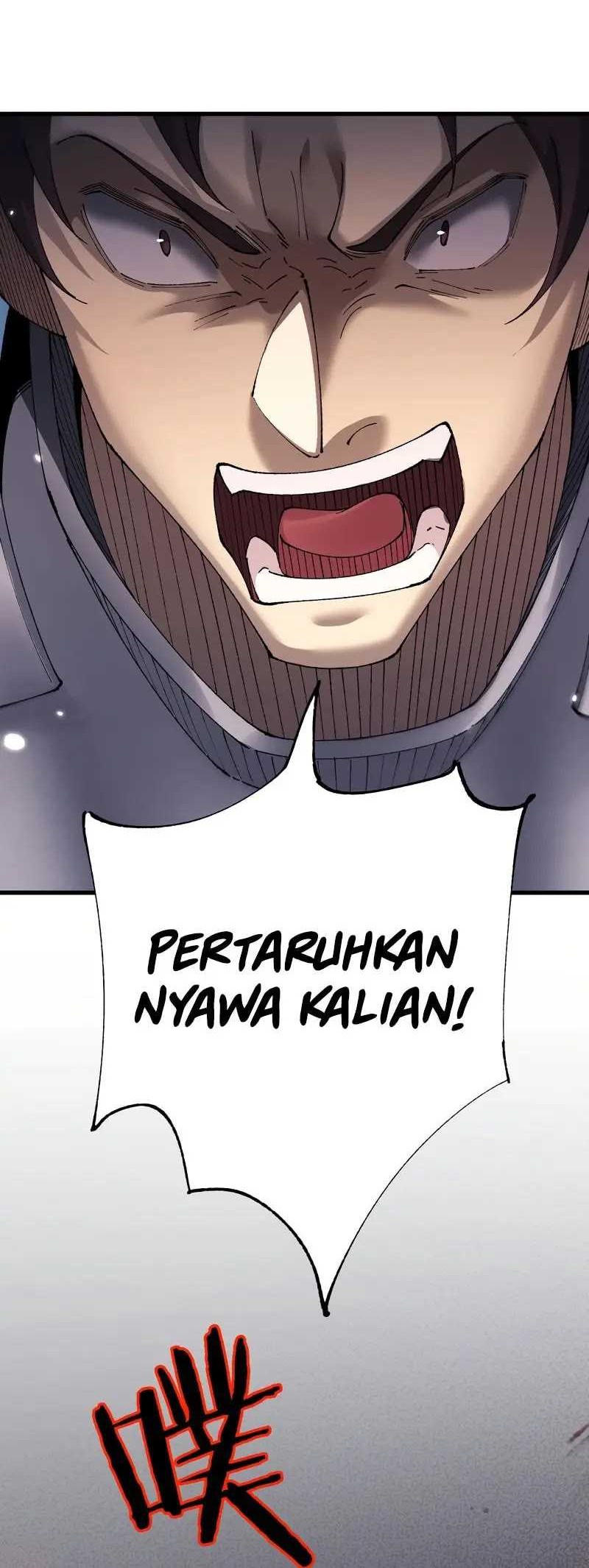 From Goblin to Goblin God Chapter 49 - halaman 46