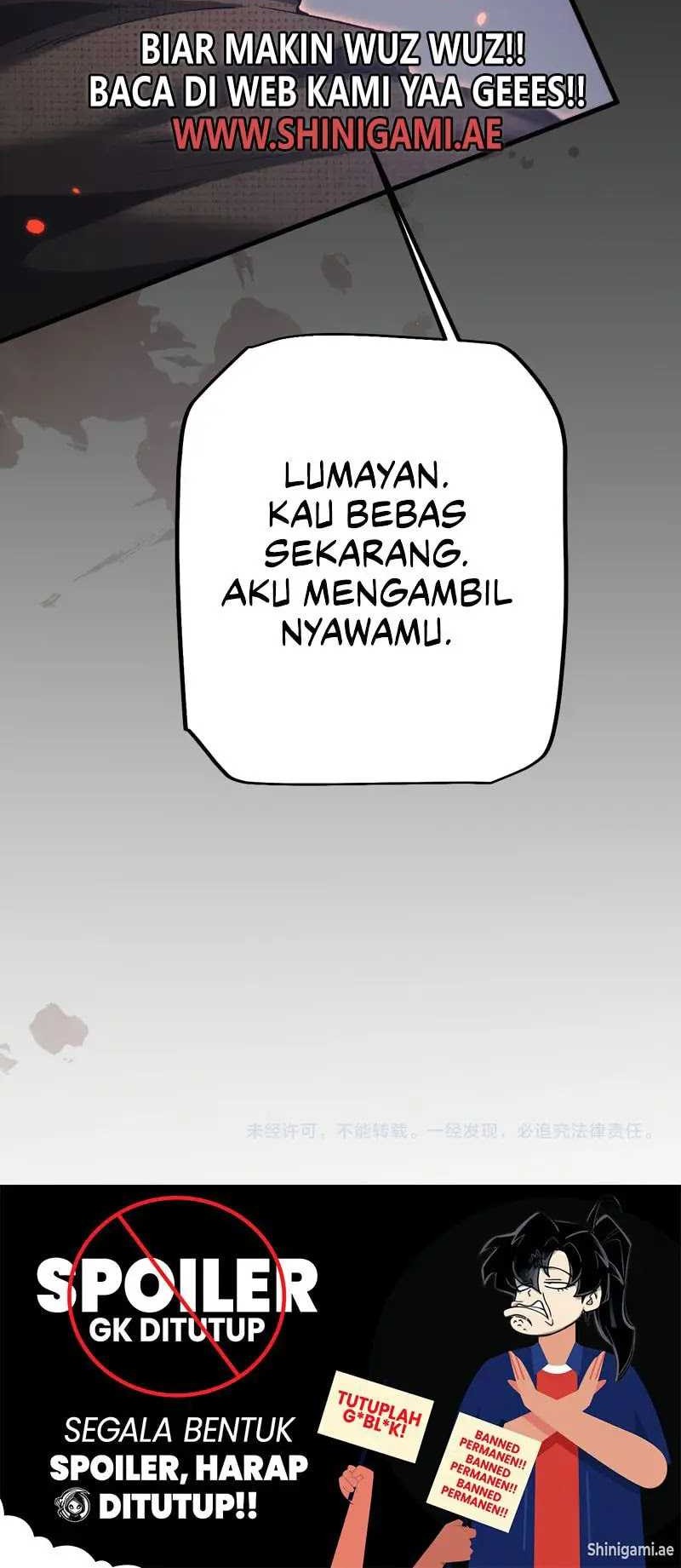 From Goblin to Goblin God Chapter 49 - halaman 49