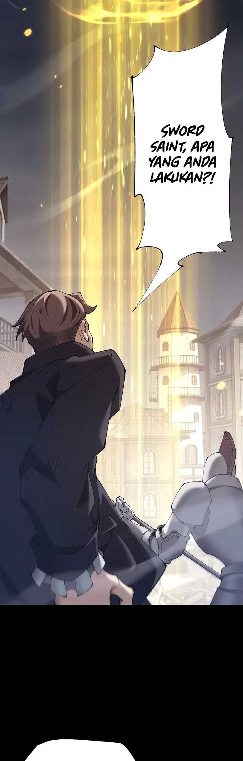 From Goblin to Goblin God Chapter 49 - halaman 7