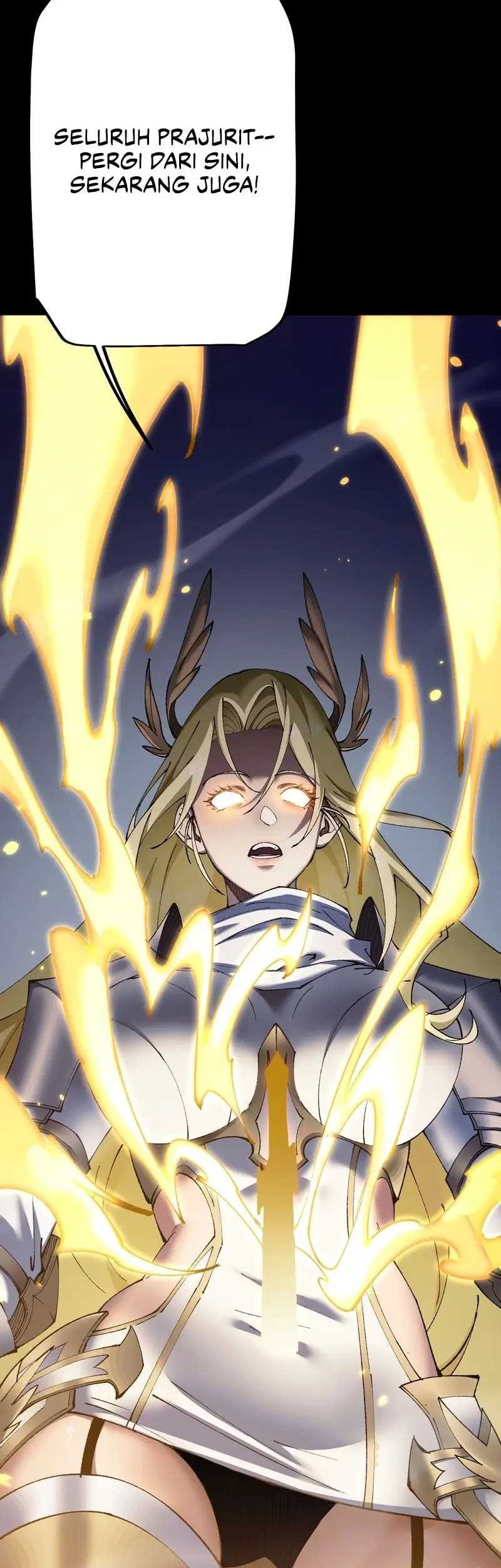 From Goblin to Goblin God Chapter 49 - halaman 8