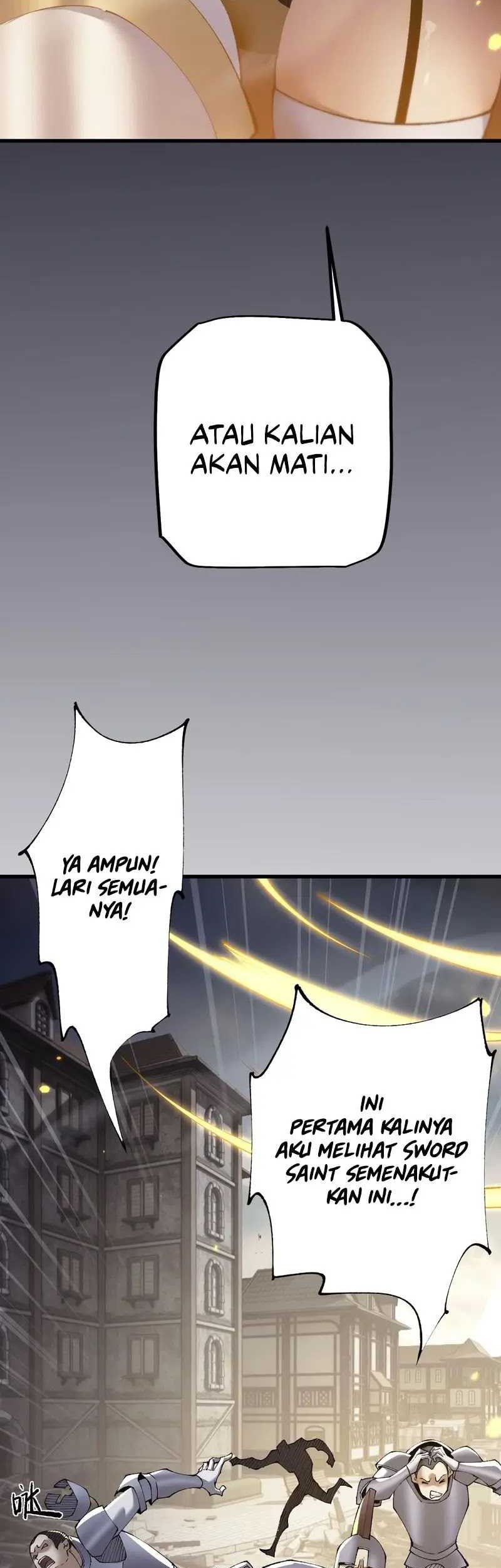 From Goblin to Goblin God Chapter 49 - halaman 9