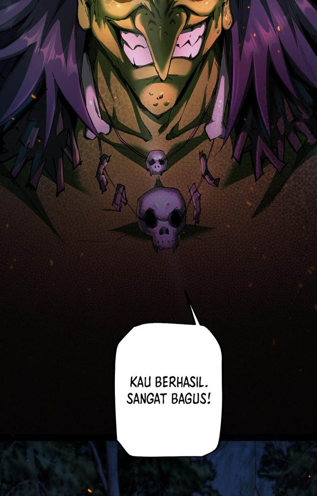 From Goblin to Goblin God Chapter 5 - halaman 11
