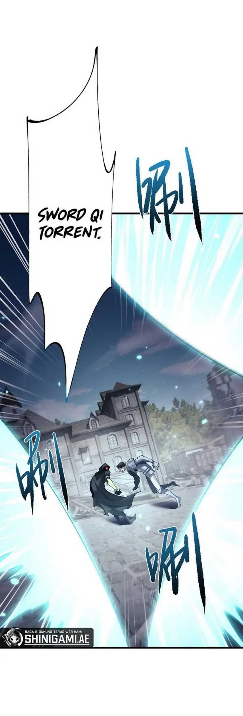 From Goblin to Goblin God Chapter 50 - halaman 2