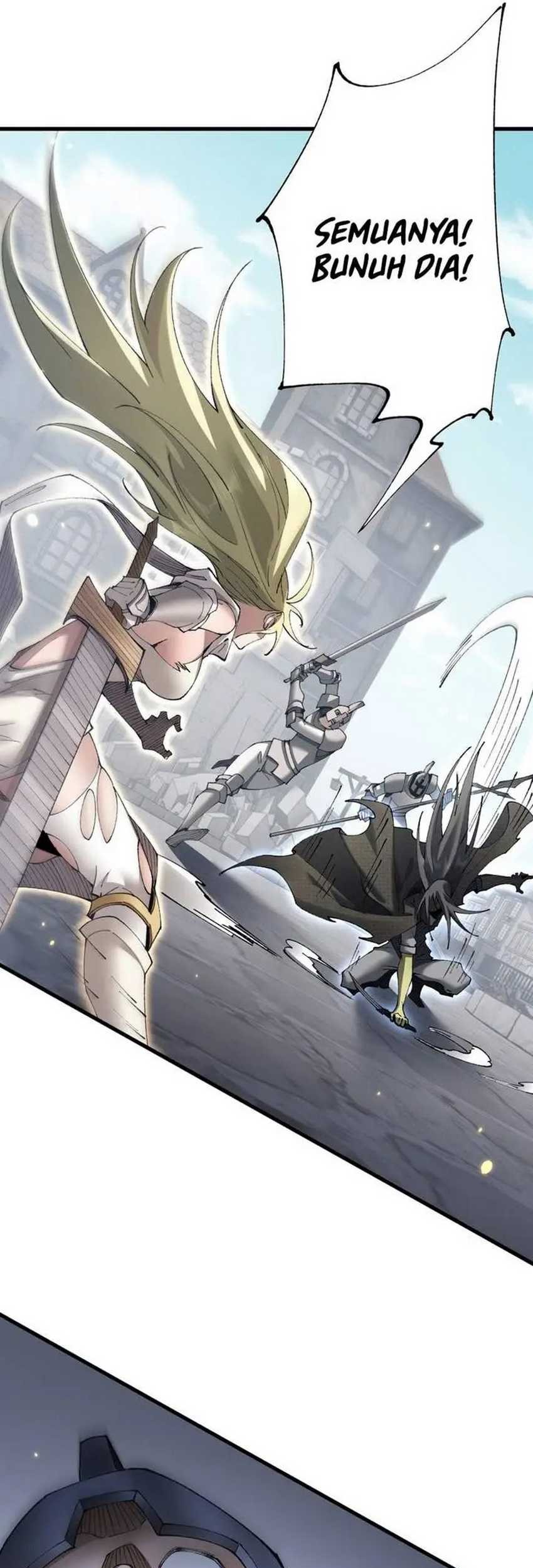 From Goblin to Goblin God Chapter 50 - halaman 25