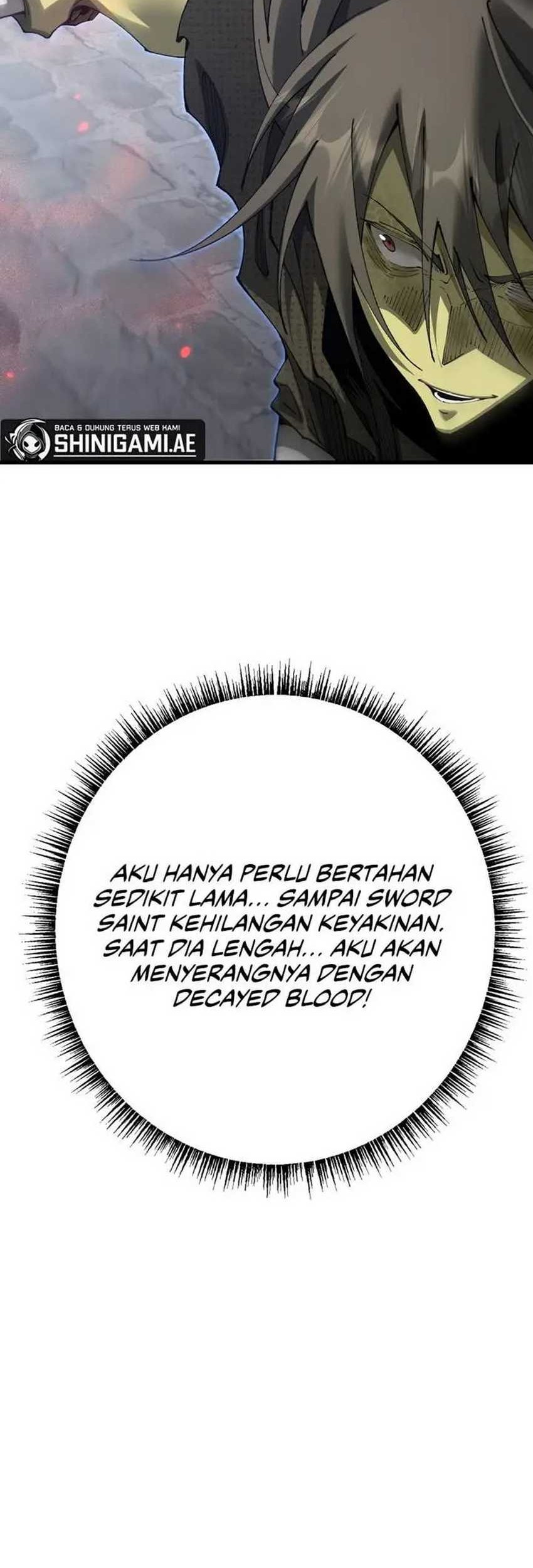From Goblin to Goblin God Chapter 50 - halaman 36