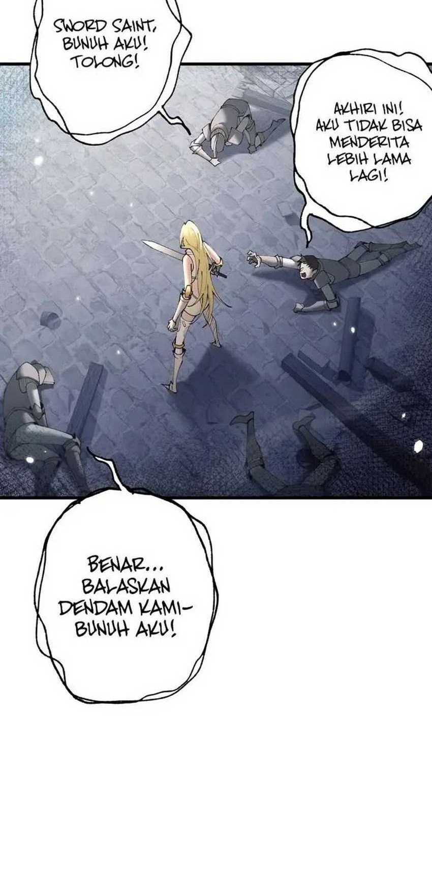 From Goblin to Goblin God Chapter 50 - halaman 38