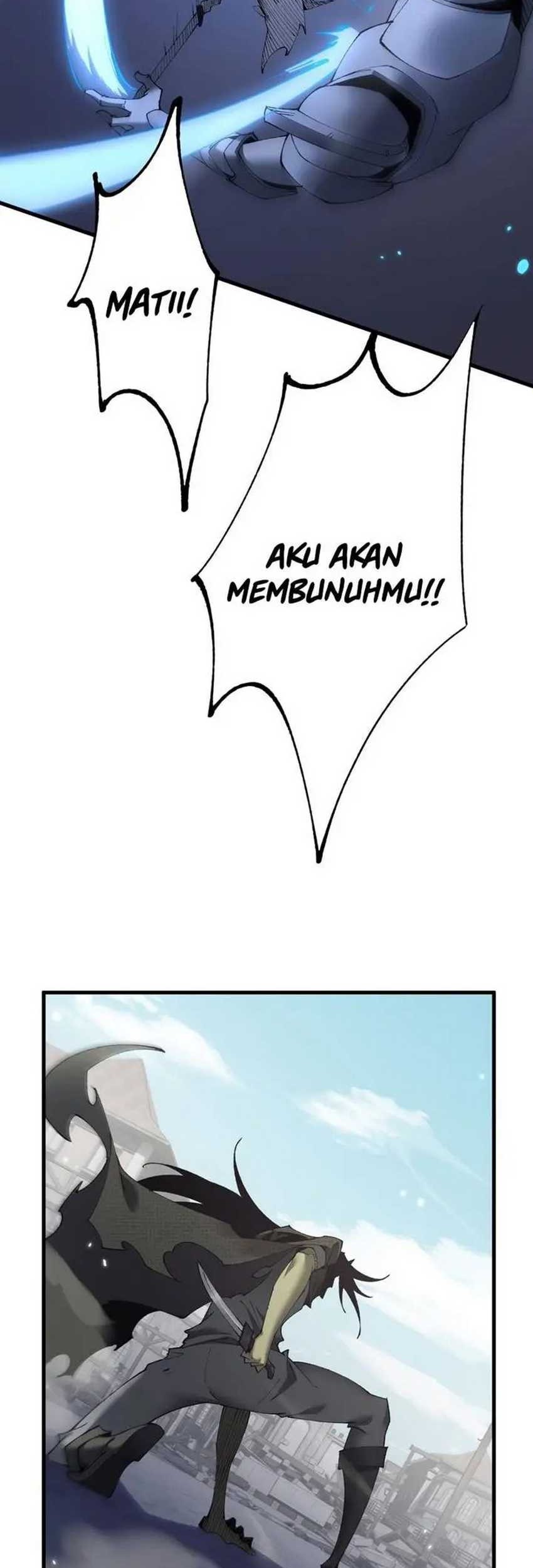 From Goblin to Goblin God Chapter 50 - halaman 46