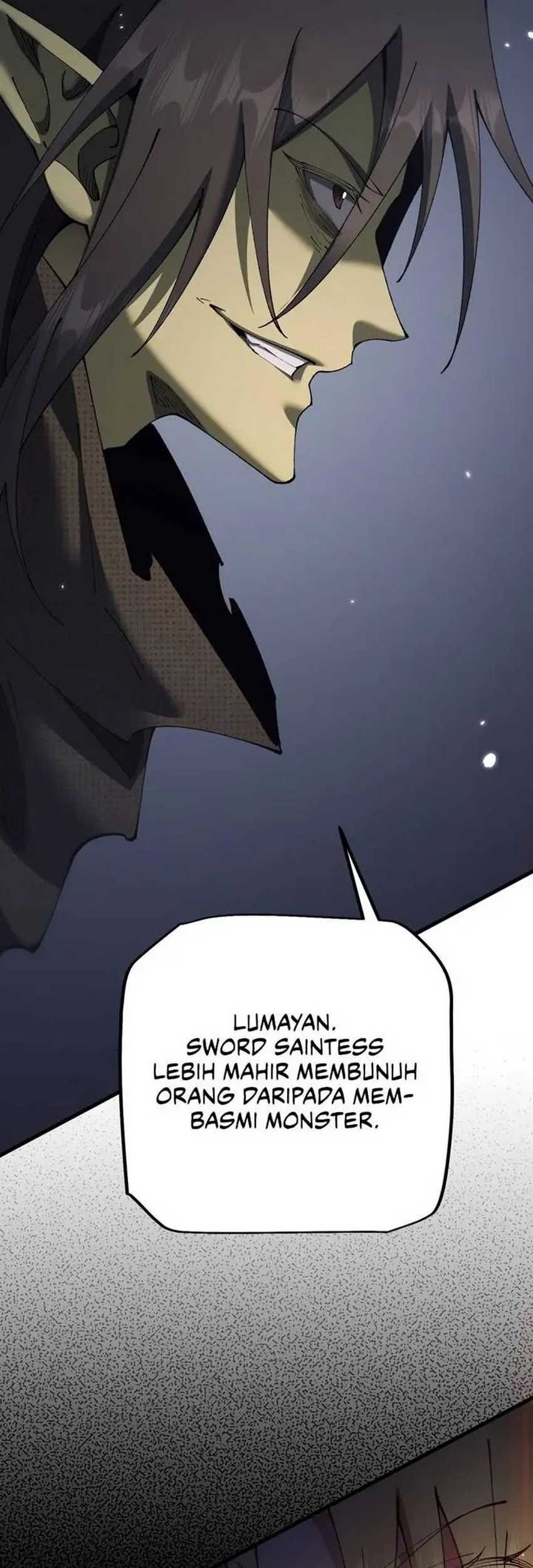 From Goblin to Goblin God Chapter 50 - halaman 48