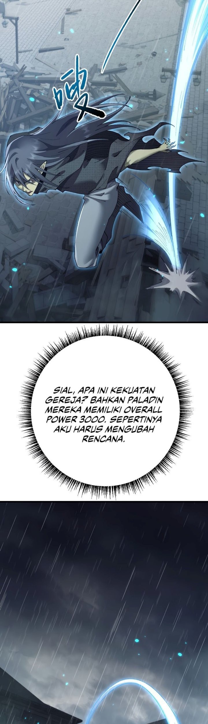 From Goblin to Goblin God Chapter 51 - halaman 40