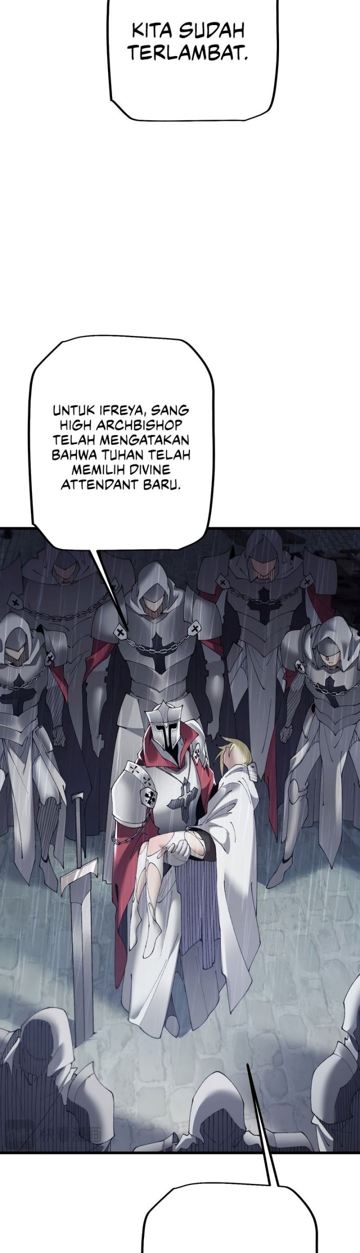 From Goblin to Goblin God Chapter 51 - halaman 44