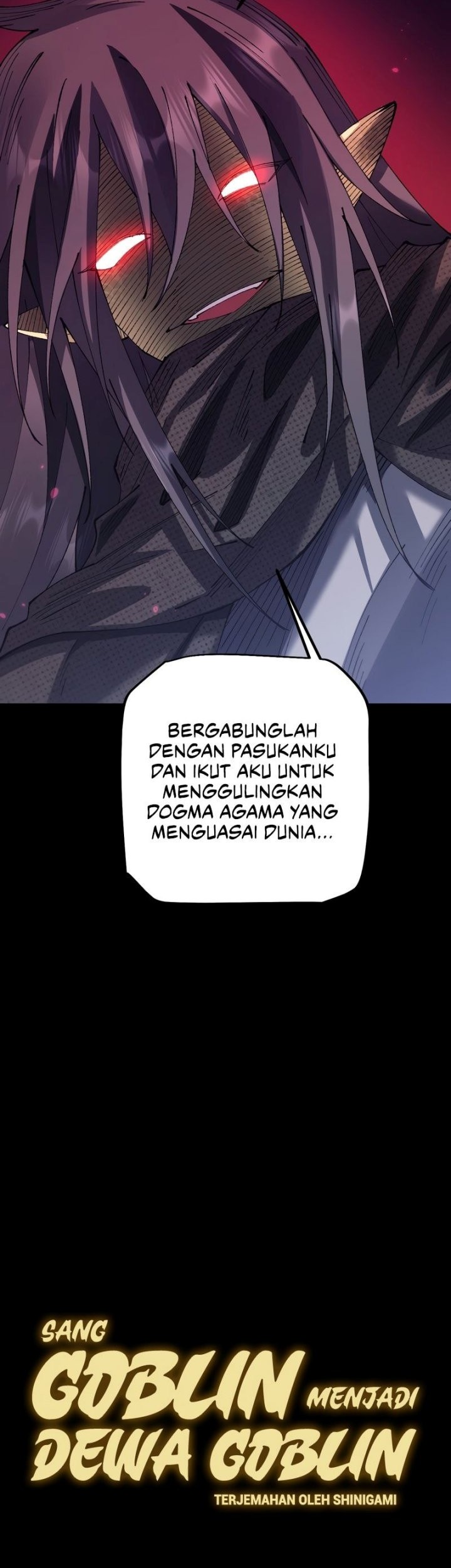 From Goblin to Goblin God Chapter 51 - halaman 8