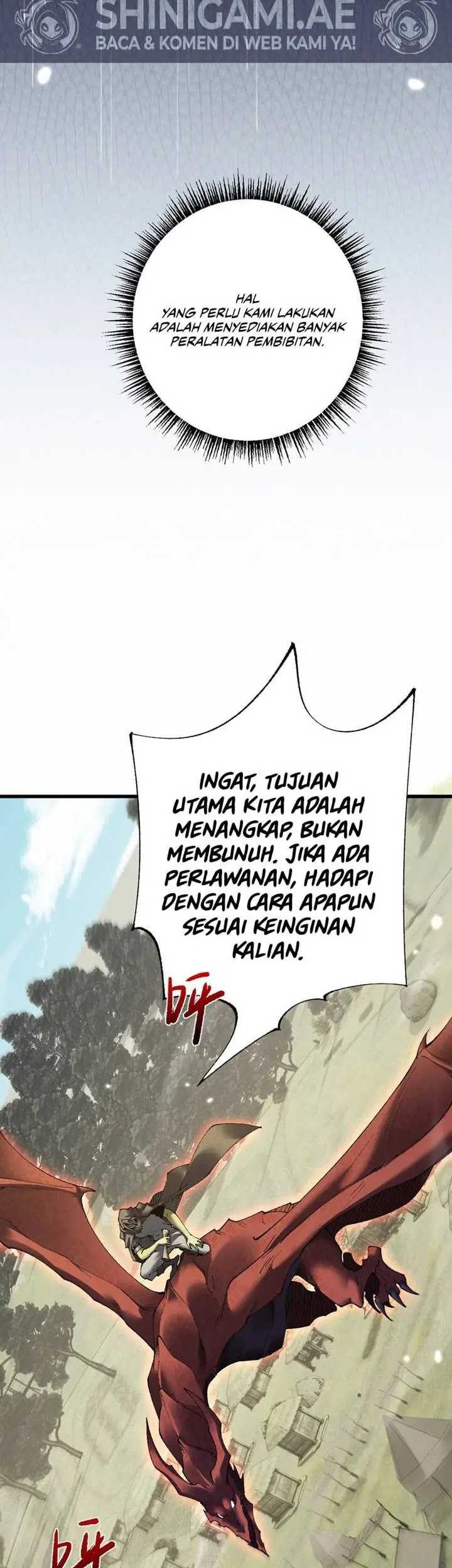 From Goblin to Goblin God Chapter 52 - halaman 15