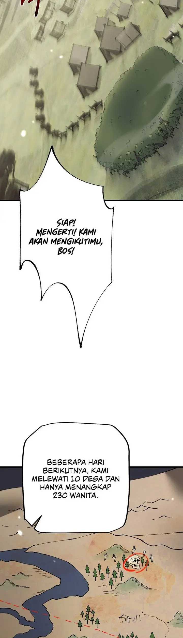 From Goblin to Goblin God Chapter 52 - halaman 16