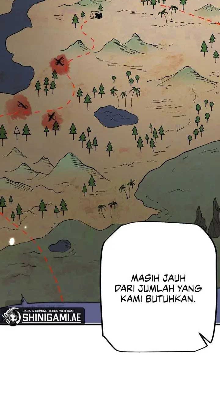 From Goblin to Goblin God Chapter 52 - halaman 17