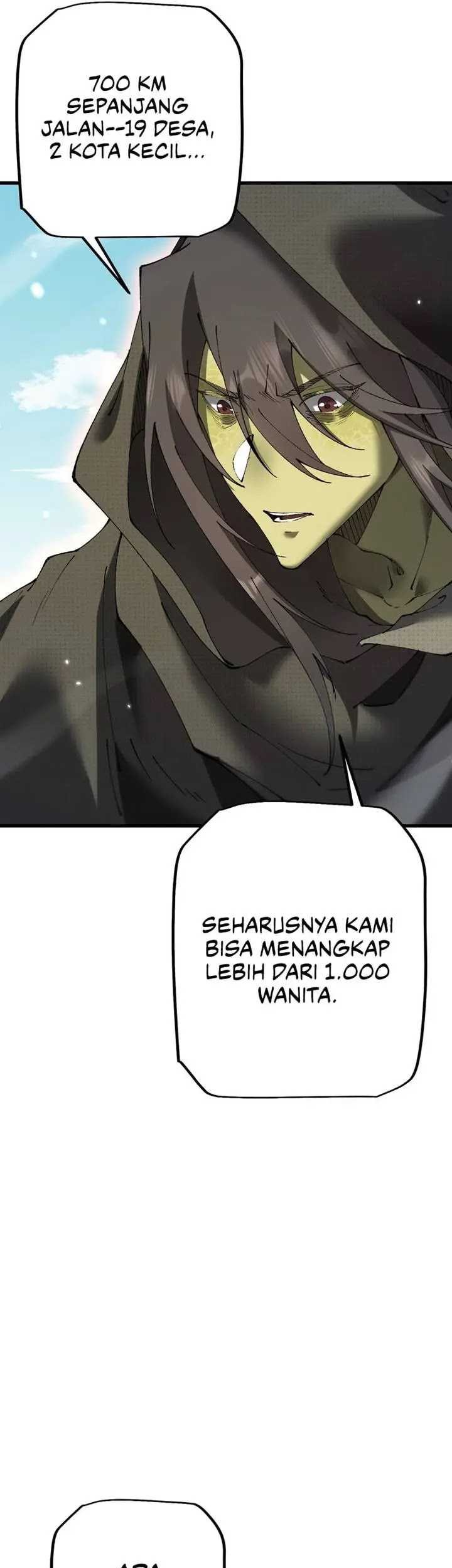From Goblin to Goblin God Chapter 52 - halaman 18