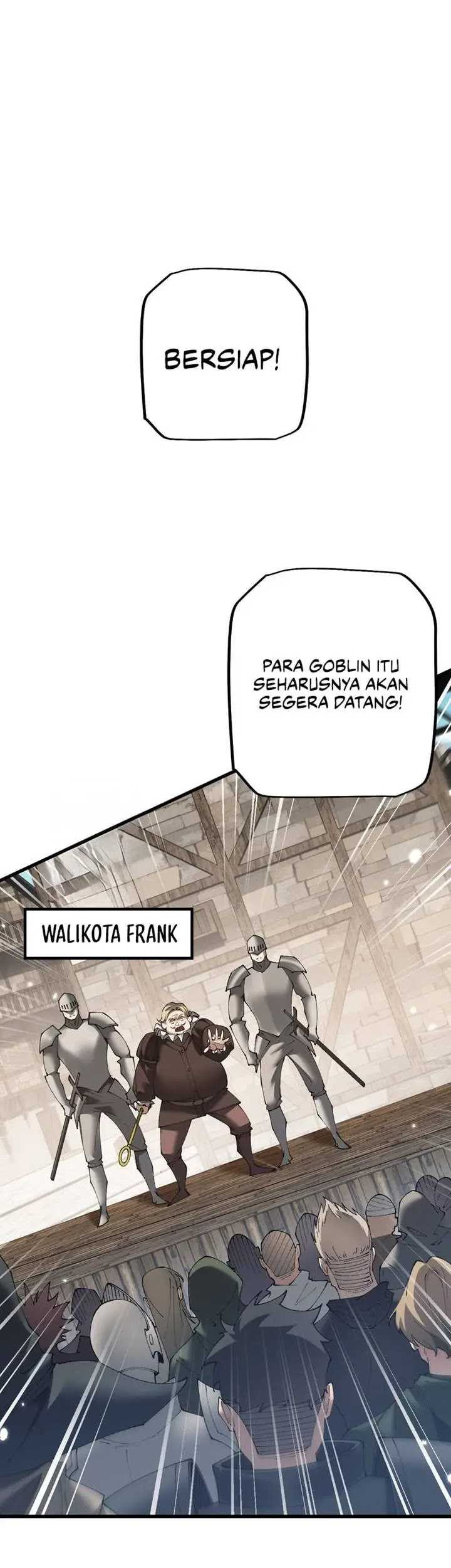 From Goblin to Goblin God Chapter 52 - halaman 26