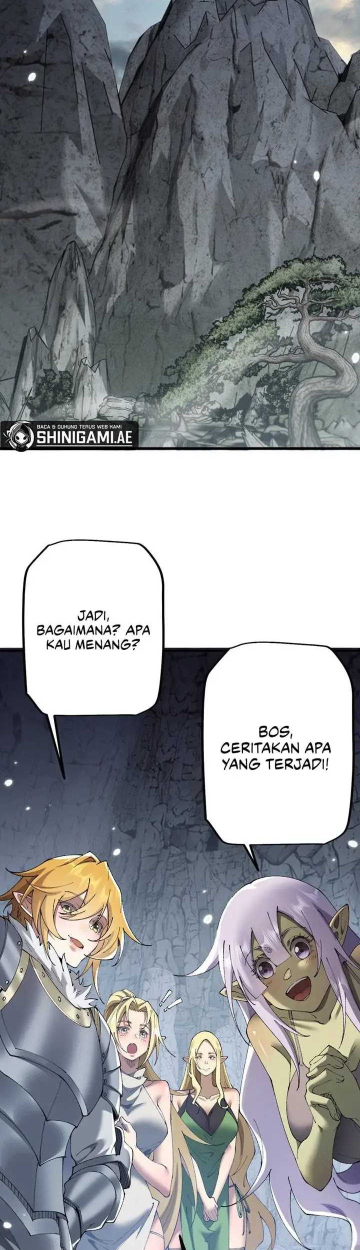 From Goblin to Goblin God Chapter 52 - halaman 3