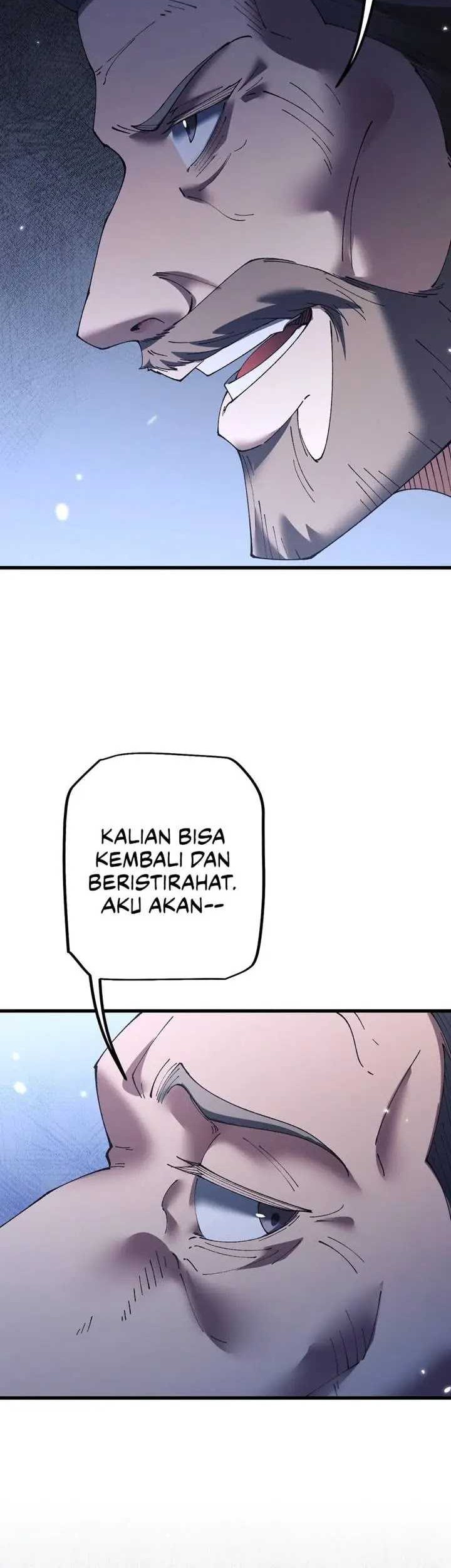 From Goblin to Goblin God Chapter 52 - halaman 31