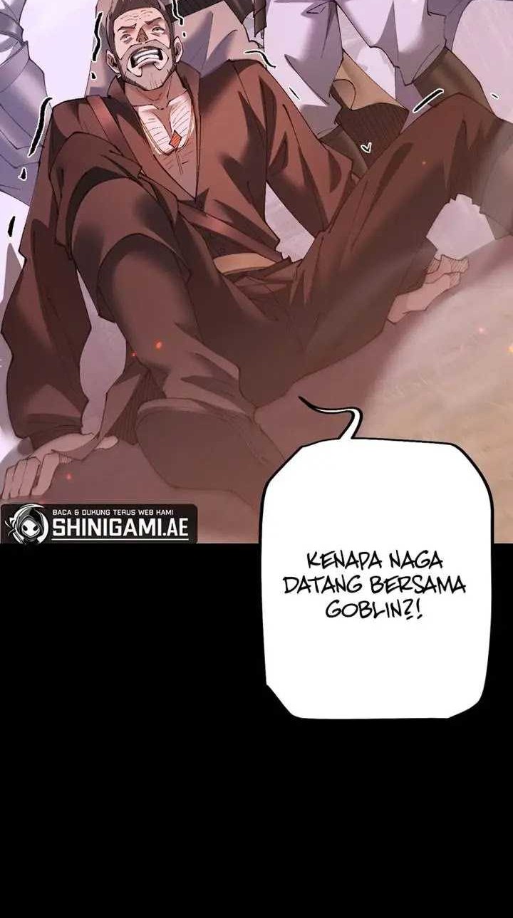 From Goblin to Goblin God Chapter 52 - halaman 37
