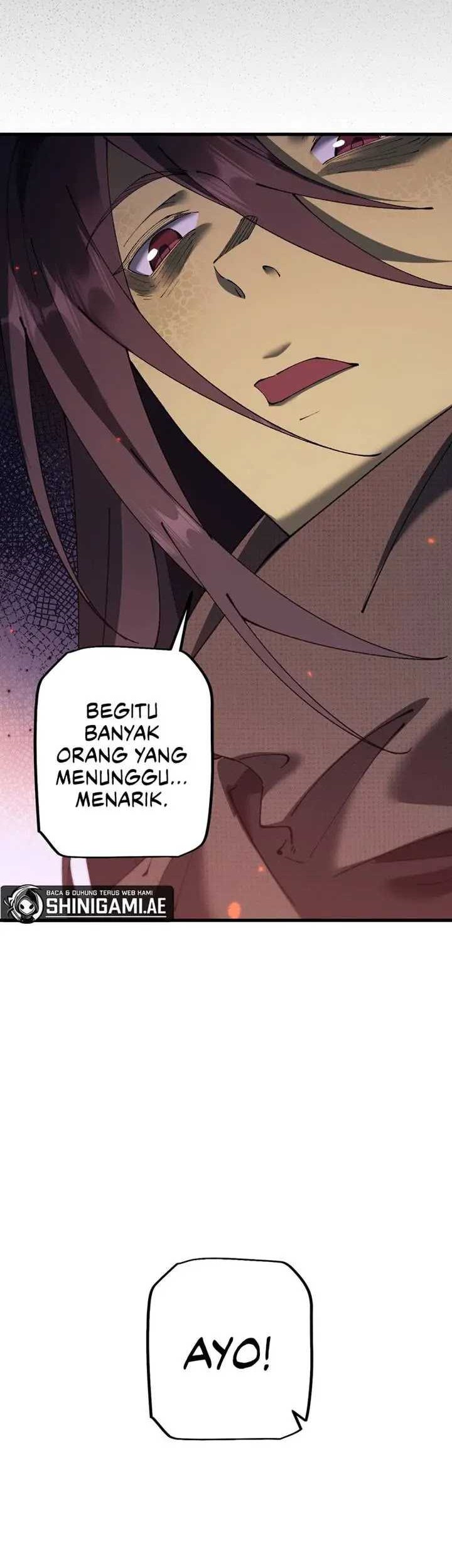 From Goblin to Goblin God Chapter 52 - halaman 39