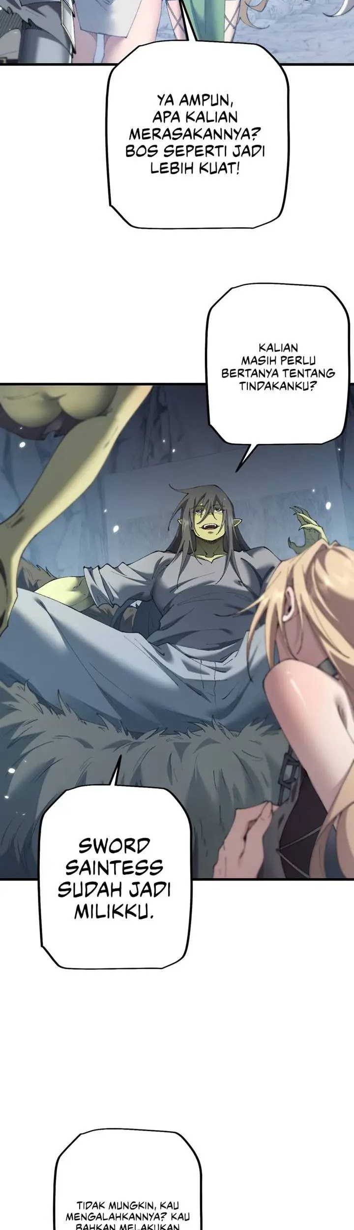 From Goblin to Goblin God Chapter 52 - halaman 4