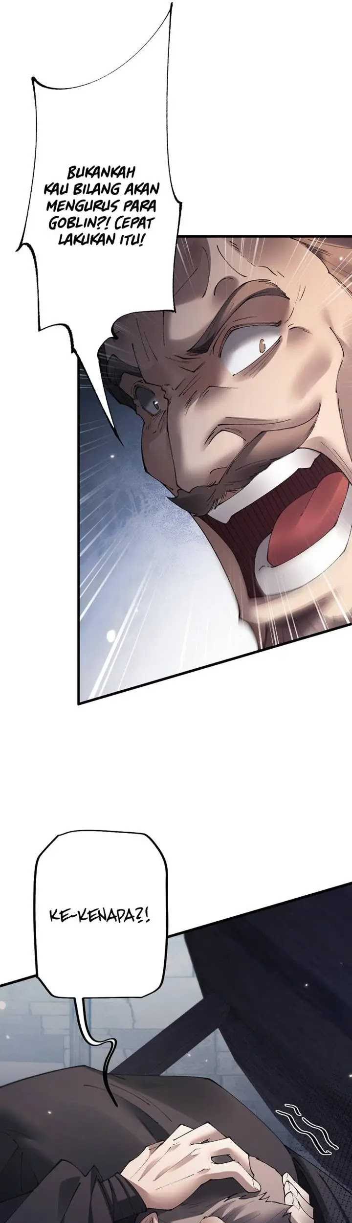 From Goblin to Goblin God Chapter 52 - halaman 42