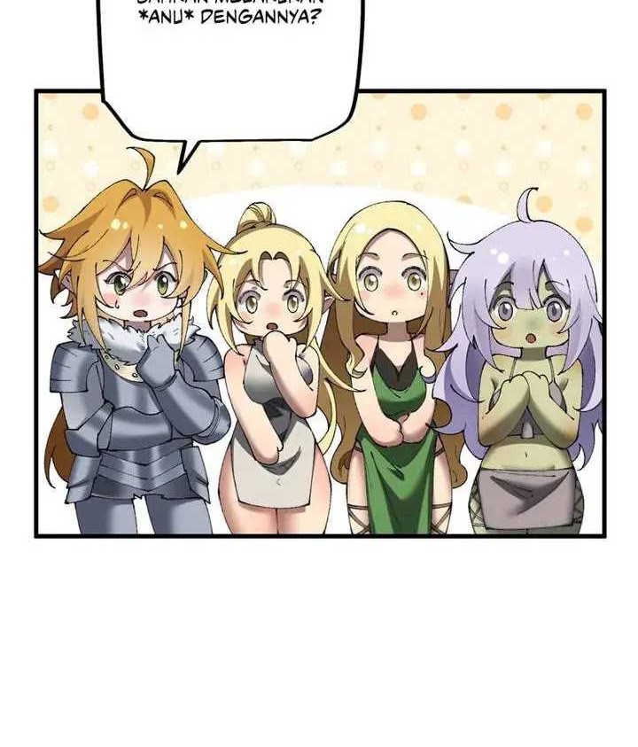 From Goblin to Goblin God Chapter 52 - halaman 5