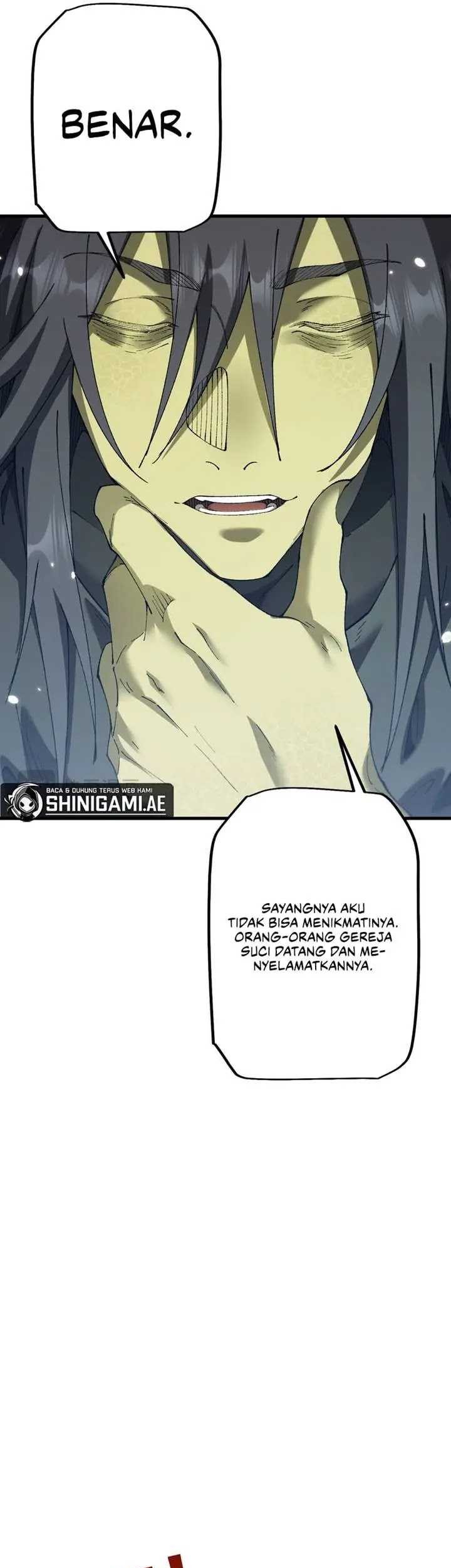 From Goblin to Goblin God Chapter 52 - halaman 6