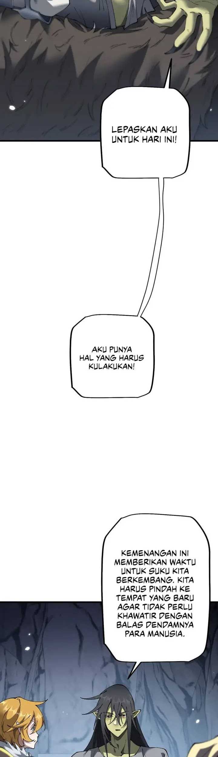 From Goblin to Goblin God Chapter 52 - halaman 8