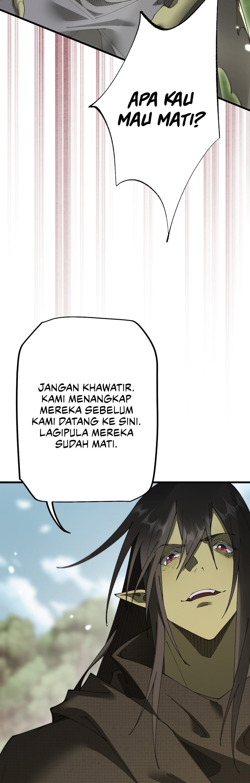 From Goblin to Goblin God Chapter 53 - halaman 11