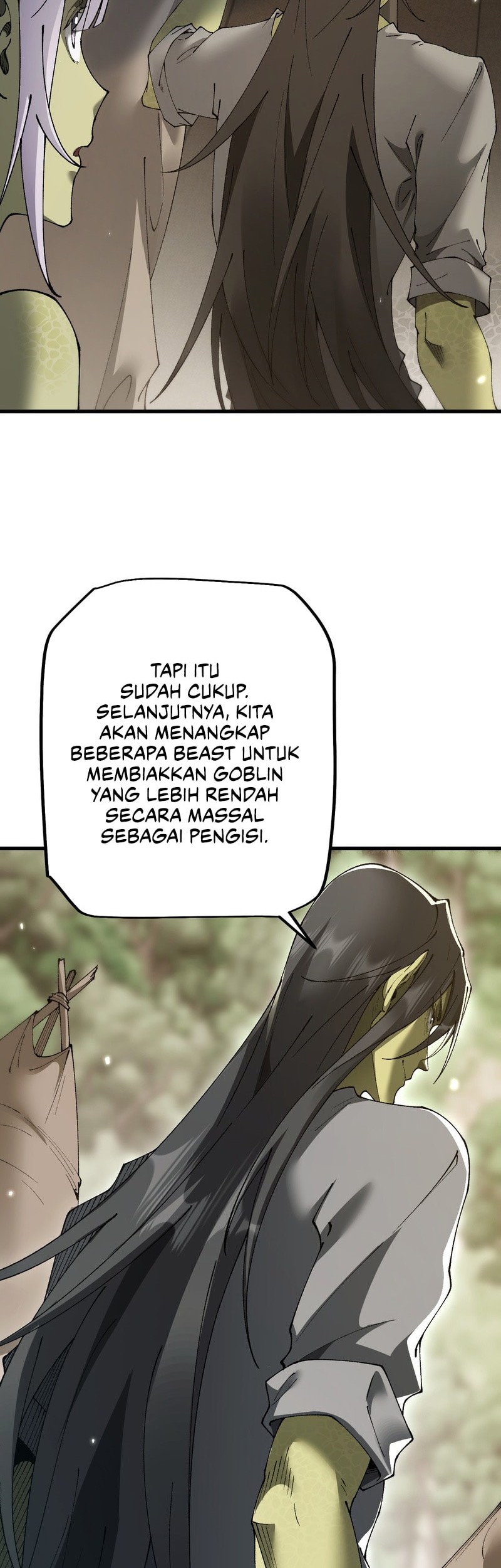 From Goblin to Goblin God Chapter 53 - halaman 19